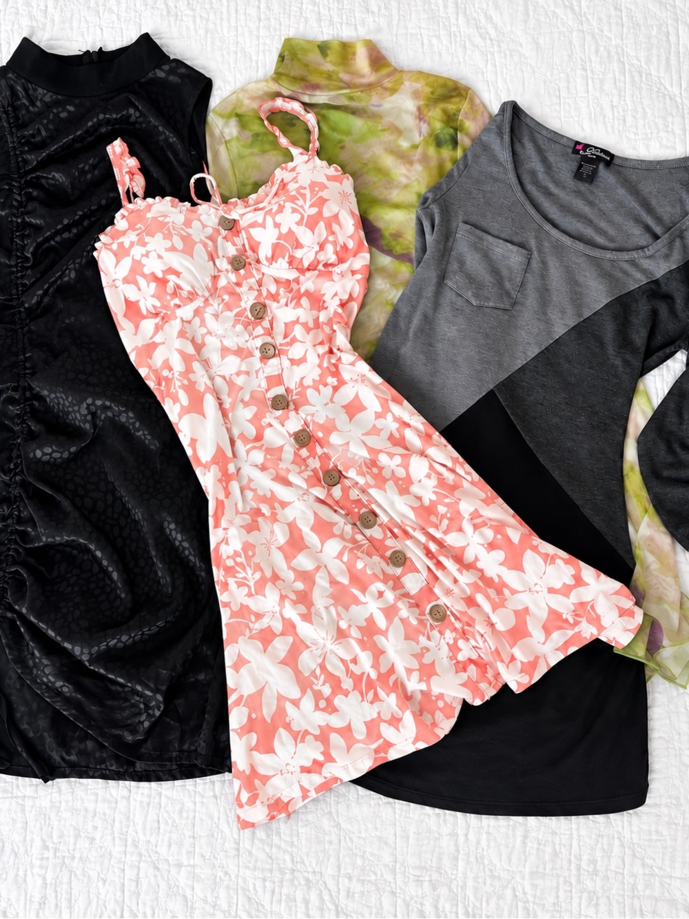 Summer Dress Bundle
